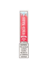 Esco Bars Mesh 2500 Apple Melons Ice