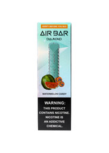 Air Bar Diamond 500 Watermelon Candy