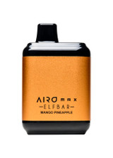 Elf Bar Airo Max 5000 Mango Pineapple