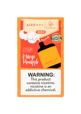 Elf Bar Airo Max 5000 Mango Pineapple