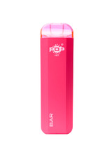 Pop HIT Bar 4000 ZERO Strawberry Watermelon 0%