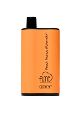 Fume Unlimited 7000 Peach Mango Watermelon