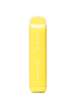 Air Bar Diamond 500 Strawberry Banana