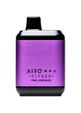 Elf Bar Airo Max 5000 Pink Lemon