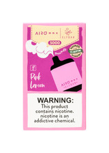 Elf Bar Airo Max 5000 Pink Lemon