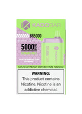 Kado Bar BR5000 Watermelon Berry