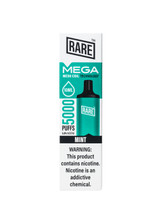 Rare Mega 5000 Mesh Mint