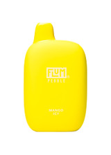 Flum Pebble 6000 Mango Icy