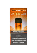 Air Bar Mini 2000 Mango Tangelo