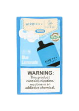 Elf Bar Airo Max 5000 Blue Lemonade