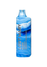 Lost Mary MO5000 Blue Trio (Blueberry Raspberry Pomegranate)