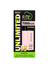 Fume Unlimited 7000 Pistachios Milk Cereal