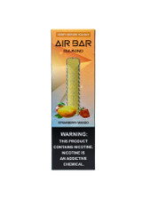 Air Bar Diamond 500 Strawberry Mango