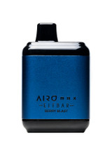 Elf Bar Airo Max 5000 Berry Blast