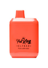 Elf Bar x Pod King XC5000 Fuji Lush Ice