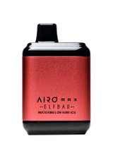 Elf Bar Airo Max 5000 Watermelon Kiwi Ice
