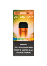 Air Bar Mini 2000 Rainbow Blast