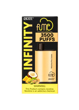 Fume Infinity 3500 Pistachios Pina Colada