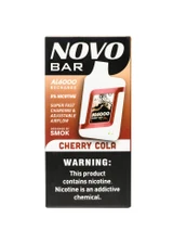 SMOK Novo Bar AL6000 Cherry Cola