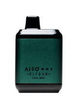 Elf Bar Airo Max 5000 Cool Mint