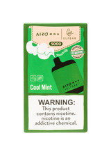 Elf Bar Airo Max 5000 Cool Mint