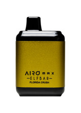 Elf Bar Airo Max 5000 Florida Crush (Peach Mango)