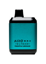 Elf Bar Airo Max 5000 Pineapple Lemonade