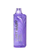 Lost Mary MO5000 Grape Jelly / Grape Cloudd