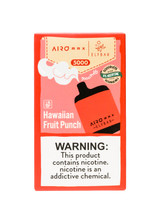 Elf Bar Airo Max 5000 Hawaiian Fruit Punch