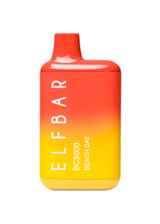Elf Bar BC5000 Beach Day