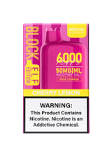 Block 6000 Cherry Lemon