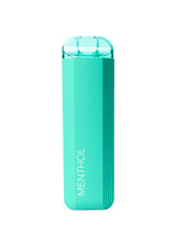 Pop HIT Bar 4000 Menthol