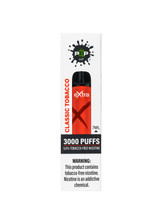Pop HIT Extra 3000 TFN Classic Tobacco