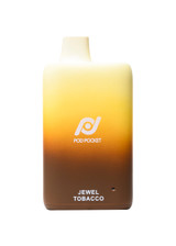 Pod Pocket 7500 Jewel Tobacco