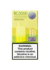 EB Design BC5000 Mango Peach