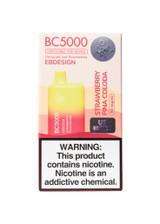 EB Design BC5000 Strawberry Pina Colada