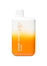 EB Design BC5000 Sunrise (Peach Mango Orange)