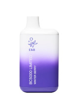 EB Design BC5000 Winter Berry (Berry Mint)