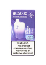 EB Design BC5000 Winter Berry (Berry Mint)