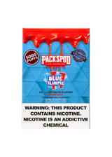 PacksPod 5000 Blue Slurpie (Miami Razz)
