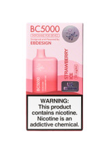 EB Design BC5000 Strawberry Ice