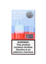 EB Design BC5000 Fuji Ice