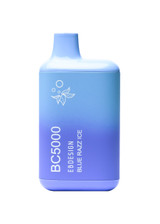 EB Design BC5000 Blue Razz Ice