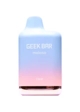 Geek Bar Meloso Max 9000 Clear