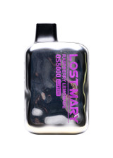 Lost Mary OS5000 Raspberry Lemonade