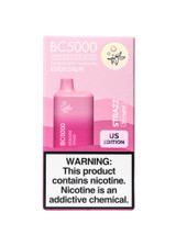 EB Design BC5000 Strazz