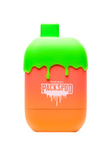 PacksPod 5000 Guava Bubblegum (Sweet Guava)