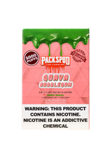 PacksPod 5000 Guava Bubblegum (Sweet Guava)