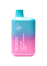 EB Design BC5000 Tropical Rainbow Blast / Tropical Rinbo (SPOAL)