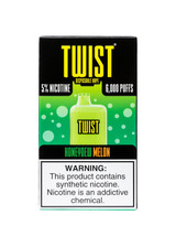 TWIST 6000 Honeydew Melon Chew